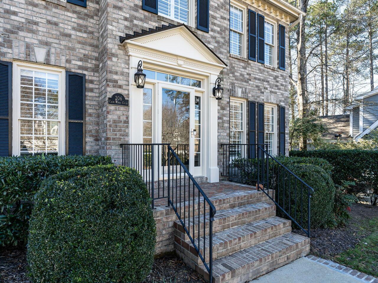 206 Calm Winds Court