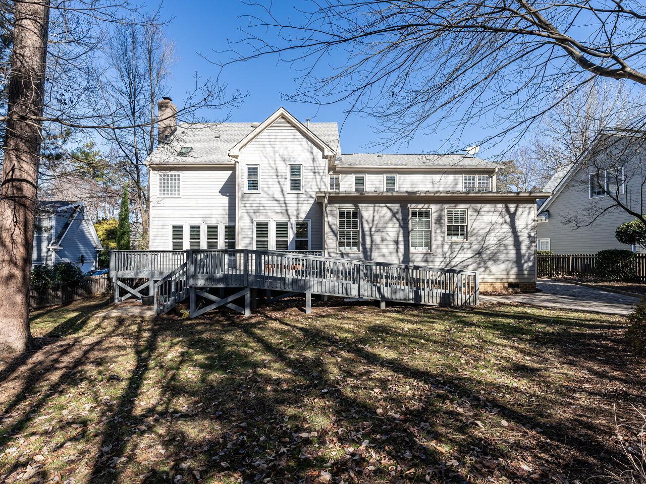 206 Calm Winds Court