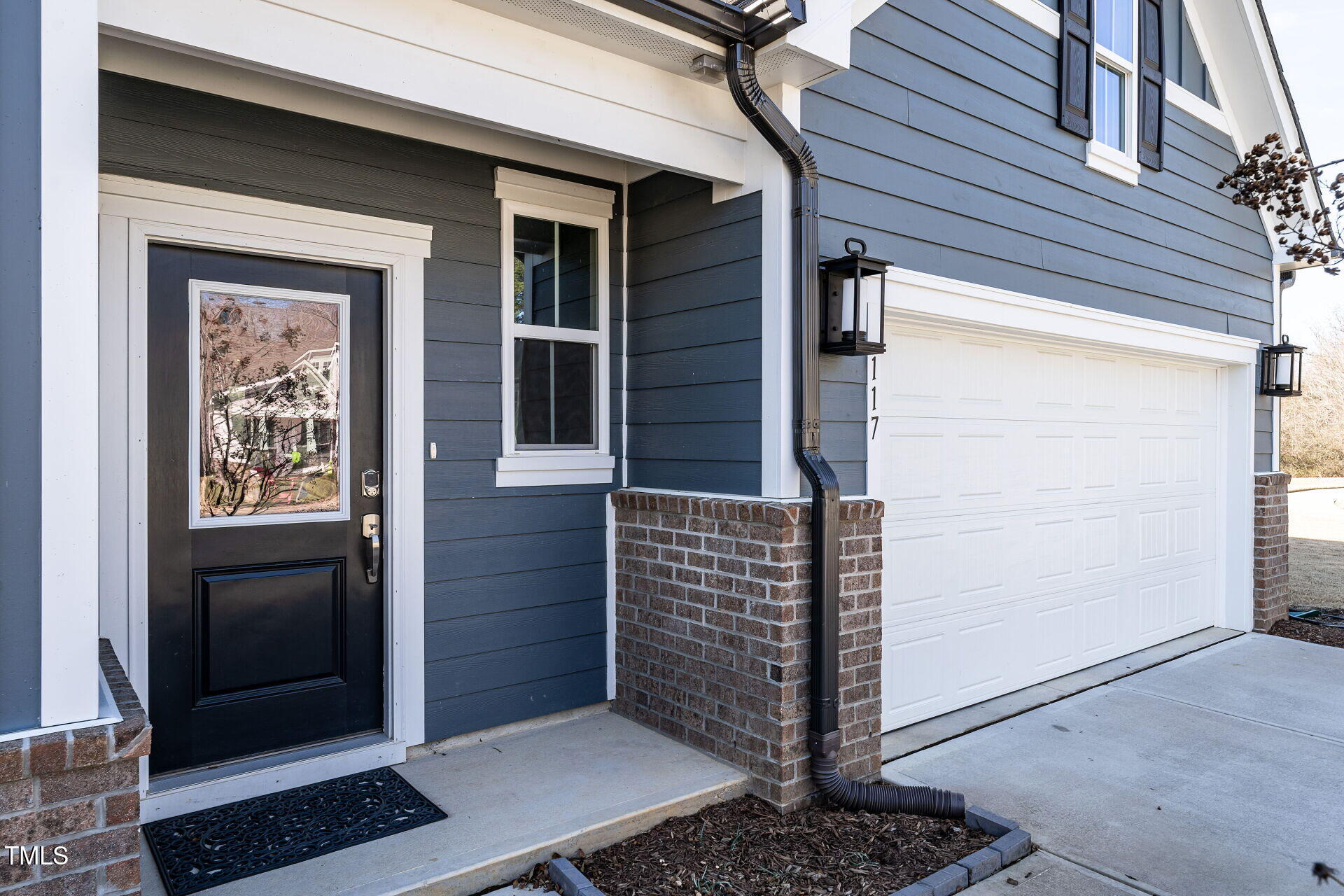 117 Tiguan Court