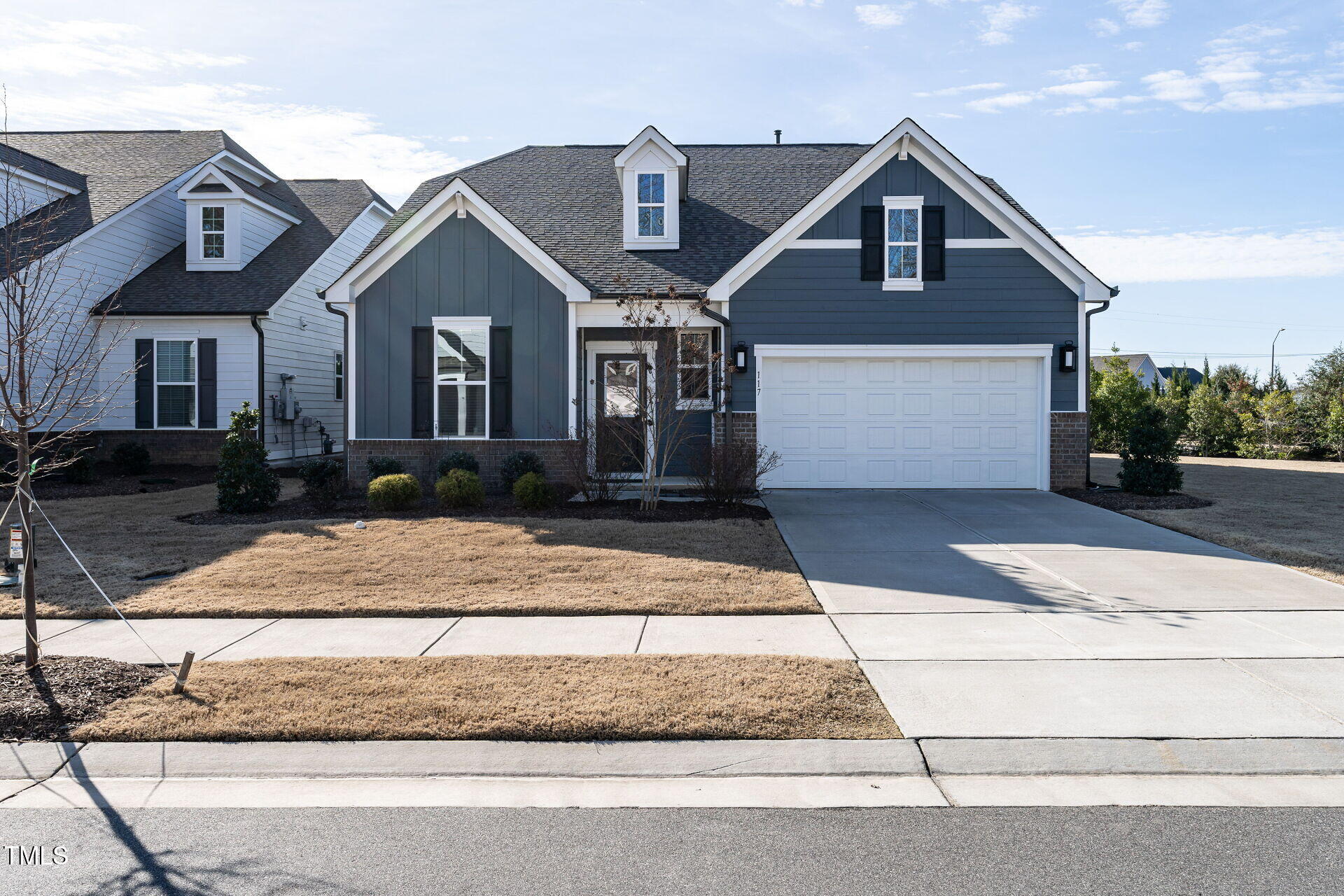117 Tiguan Court