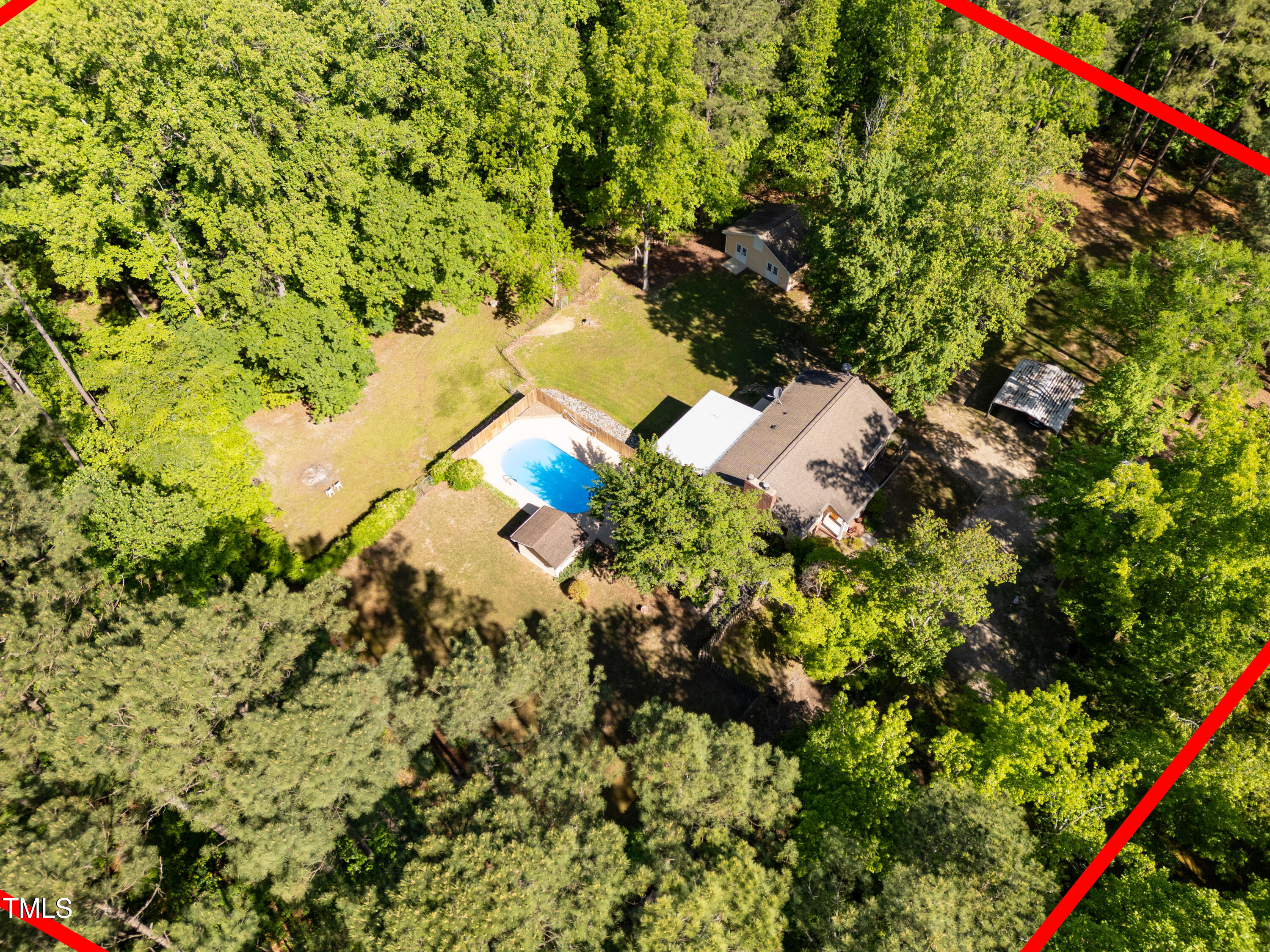 525 Turtle Creek Farm Road