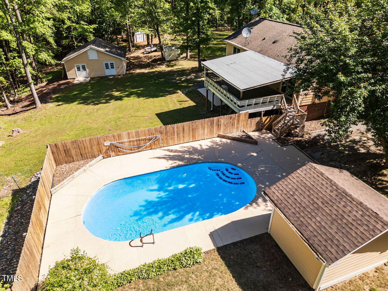 525 Turtle Creek Farm Road