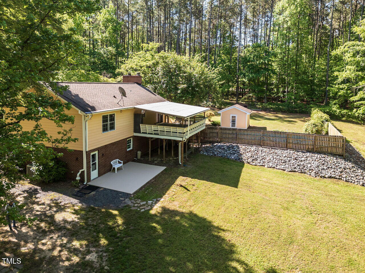 525 Turtle Creek Farm Road