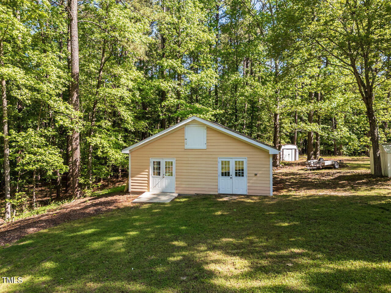 525 Turtle Creek Farm Road