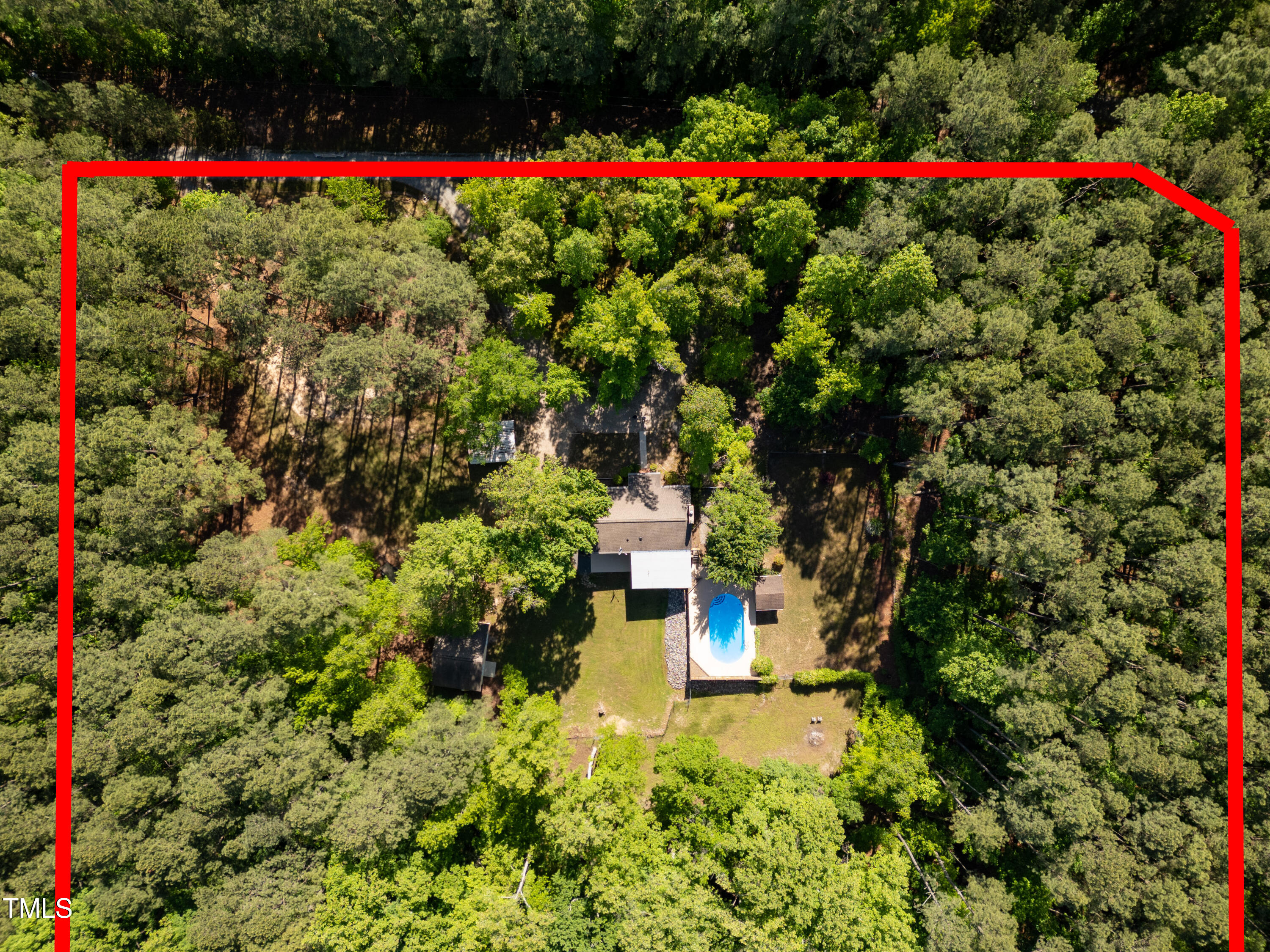 525 Turtle Creek Farm Road