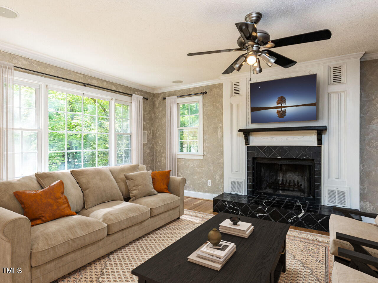 525 Turtle Creek Farm Road
