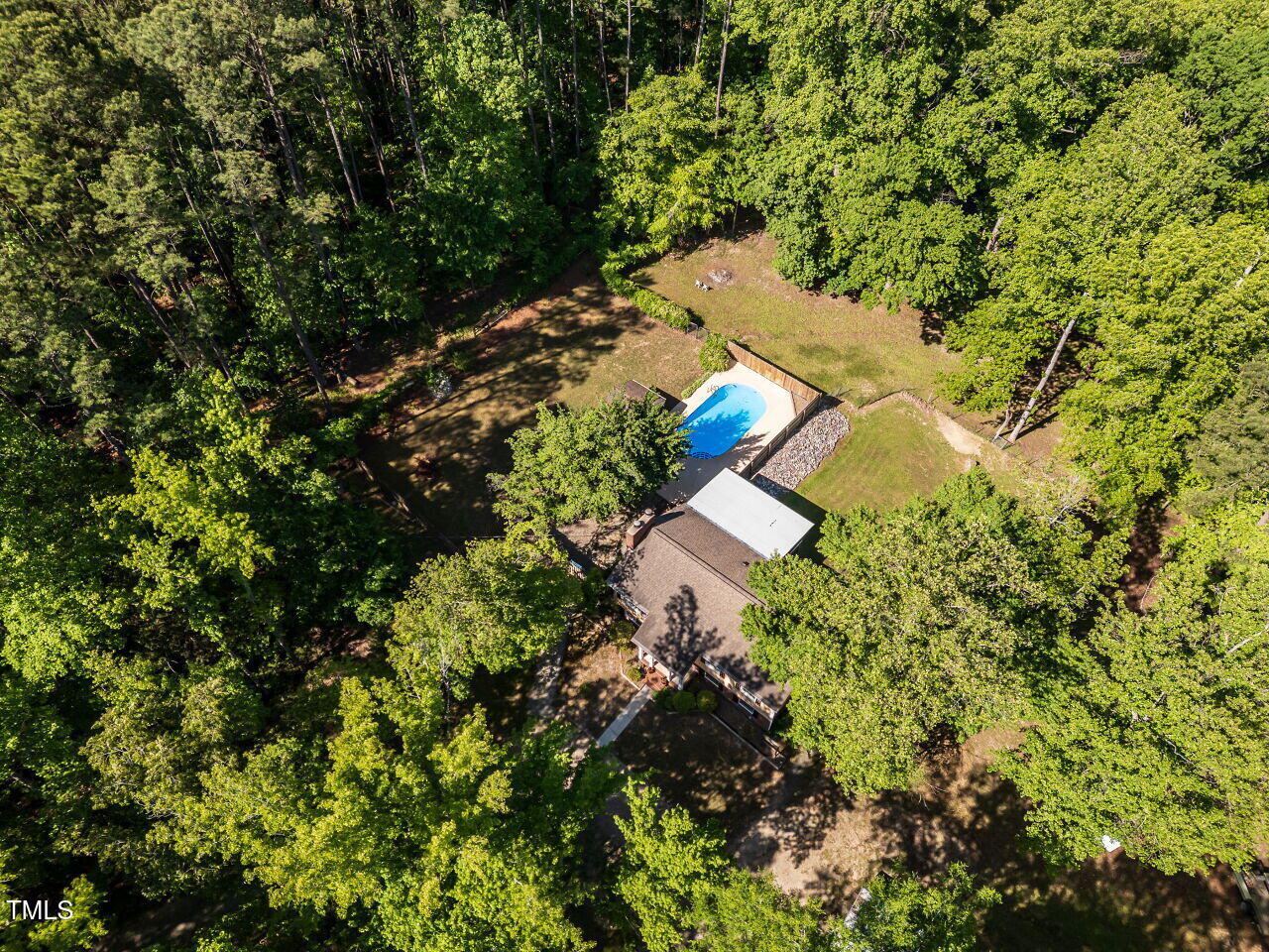 525 Turtle Creek Farm Road