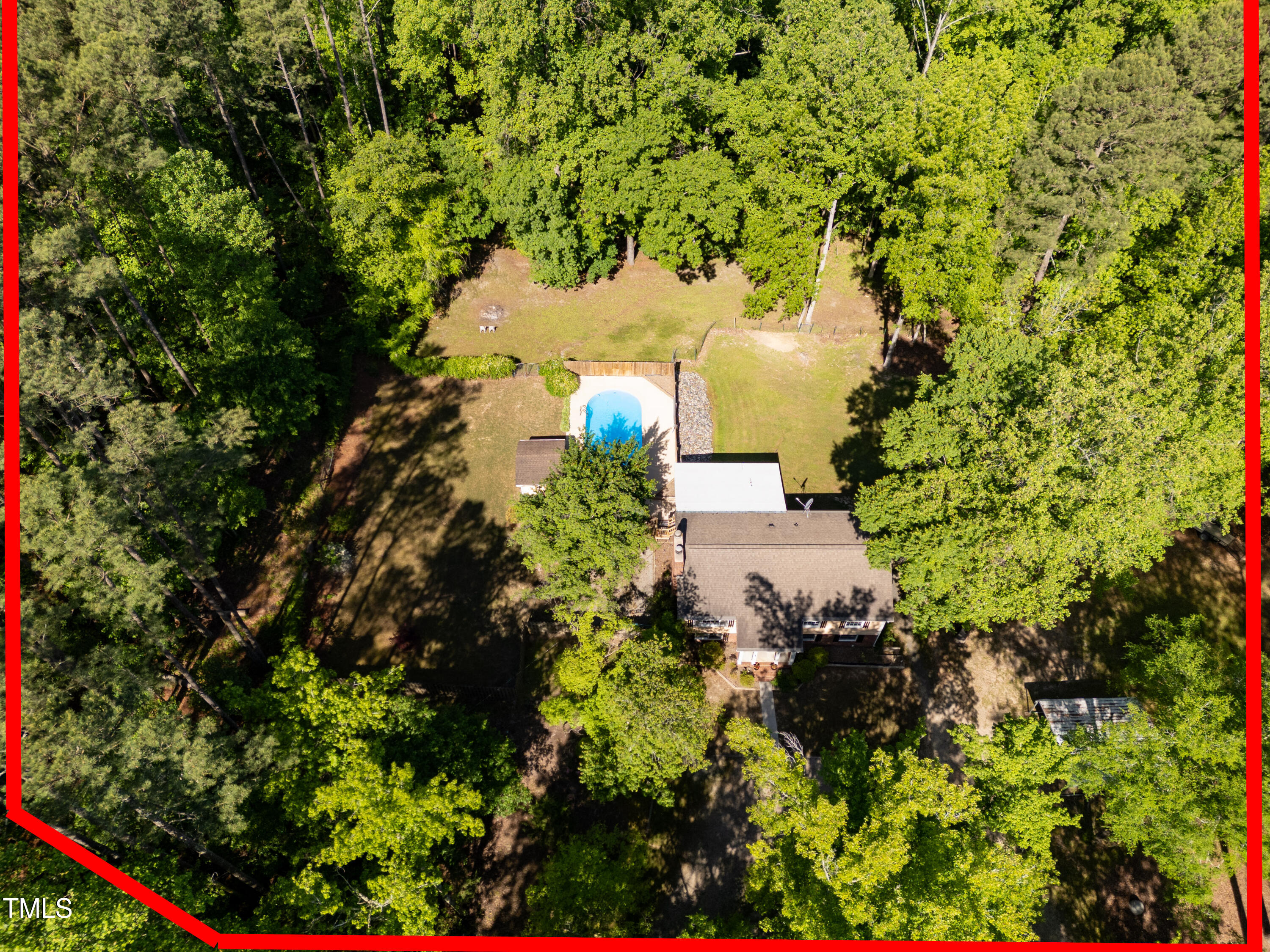 525 Turtle Creek Farm Road