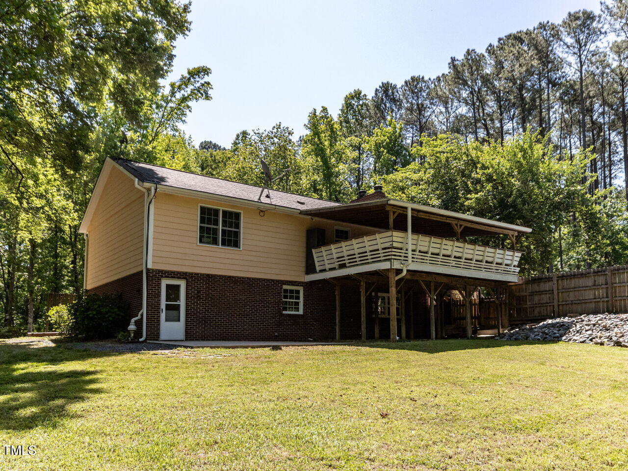 525 Turtle Creek Farm Road