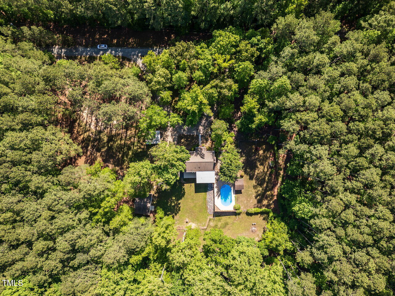 525 Turtle Creek Farm Road