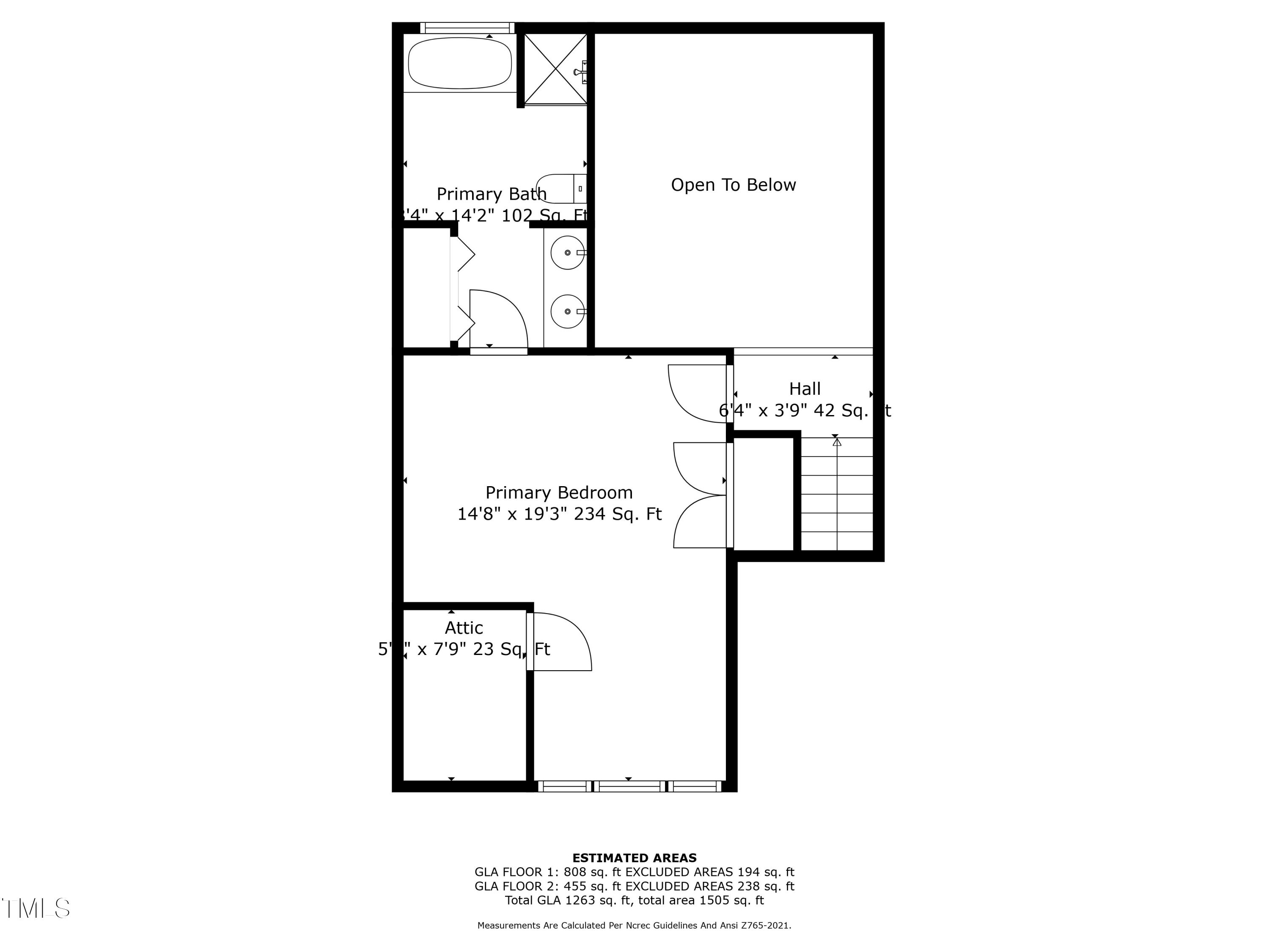 3940 Lake Ferry Drive