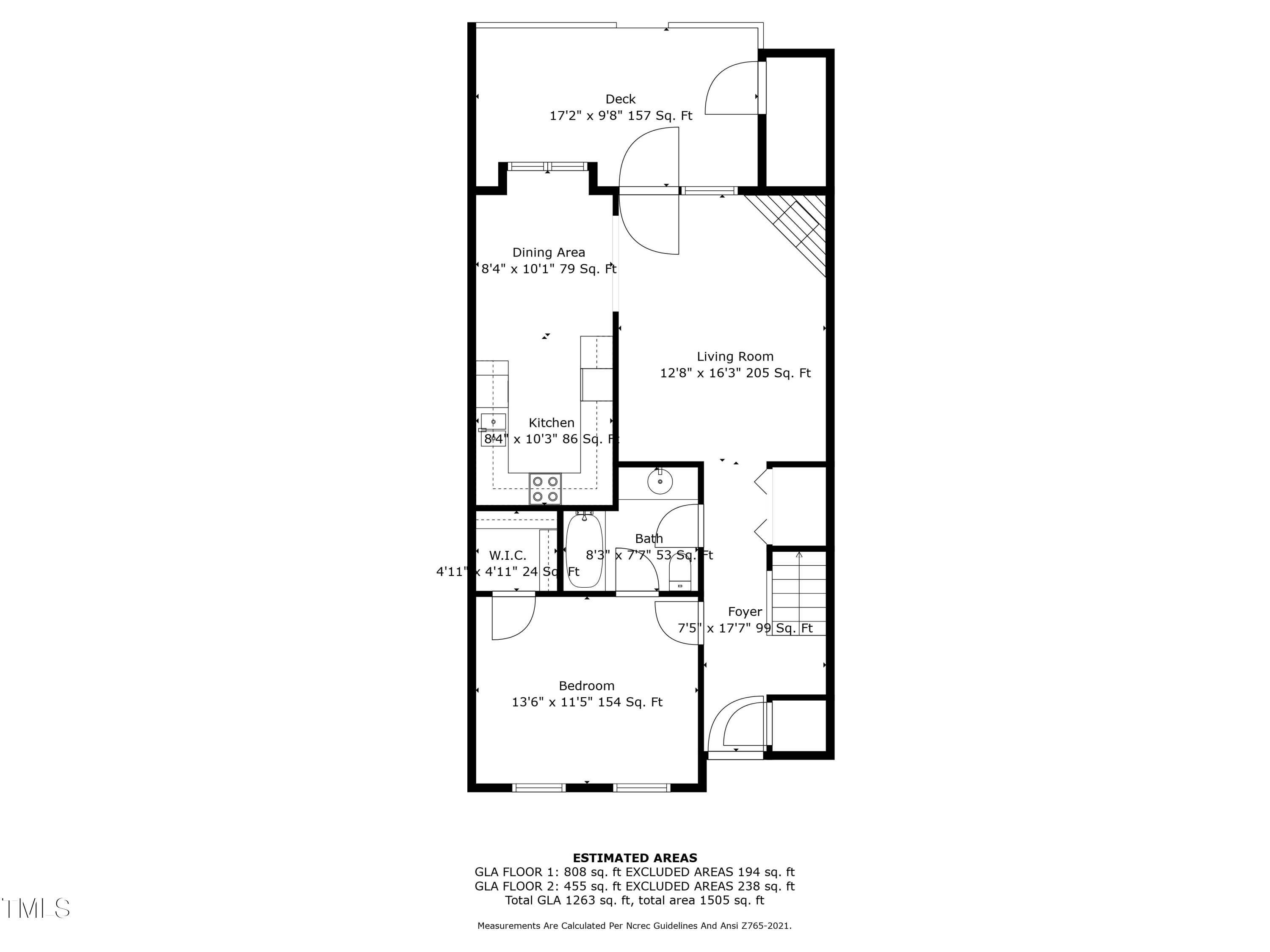 3940 Lake Ferry Drive