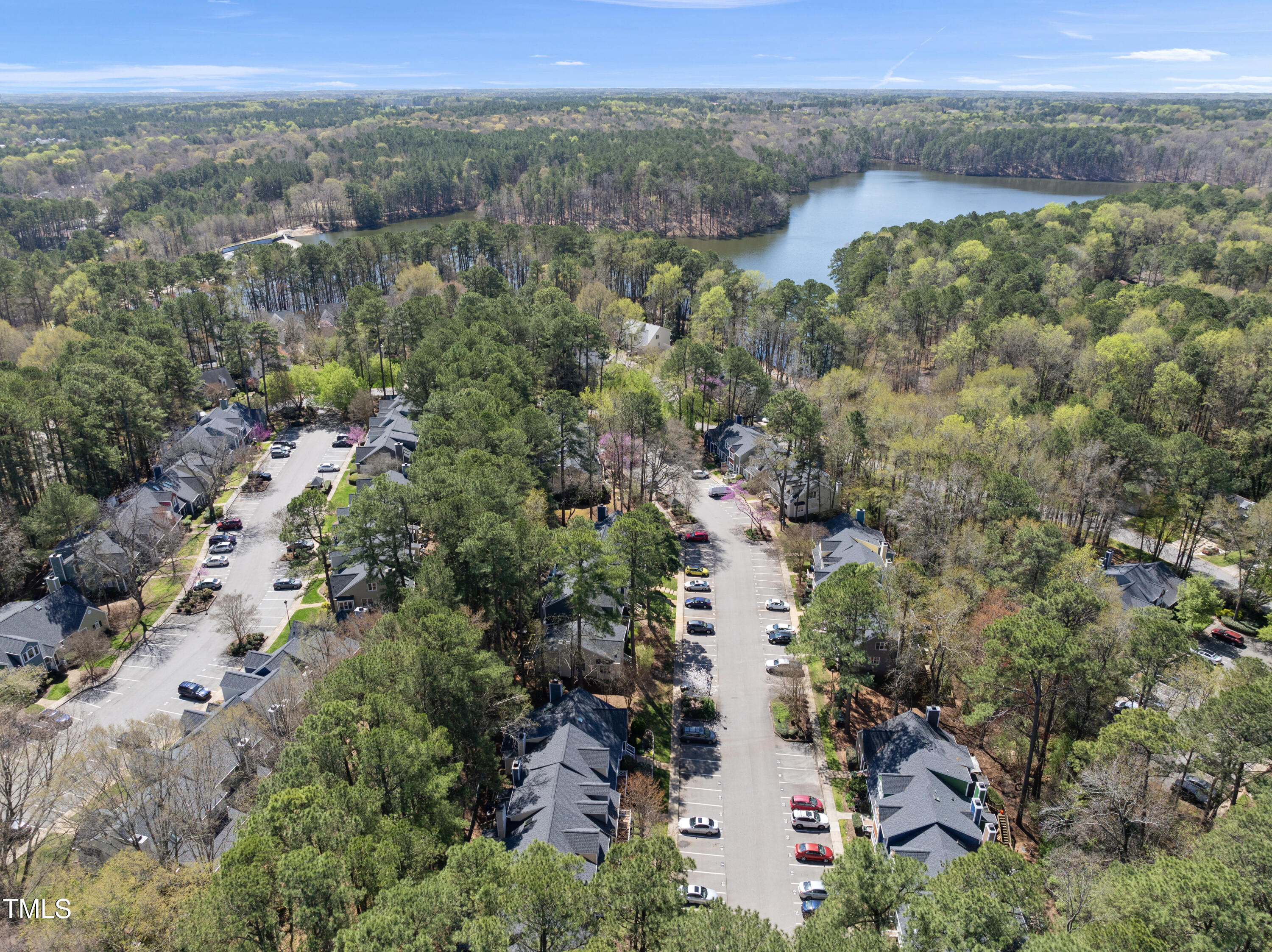 3940 Lake Ferry Drive