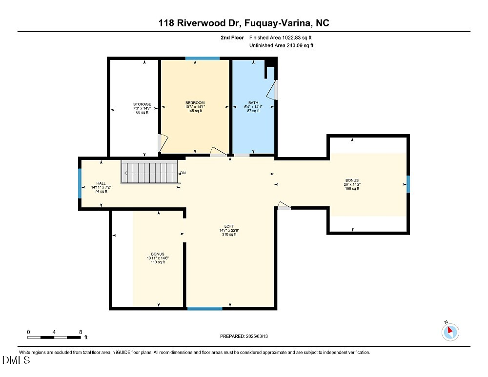 118 Riverwood Drive