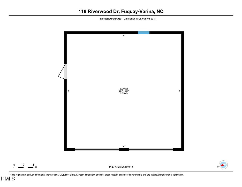 118 Riverwood Drive