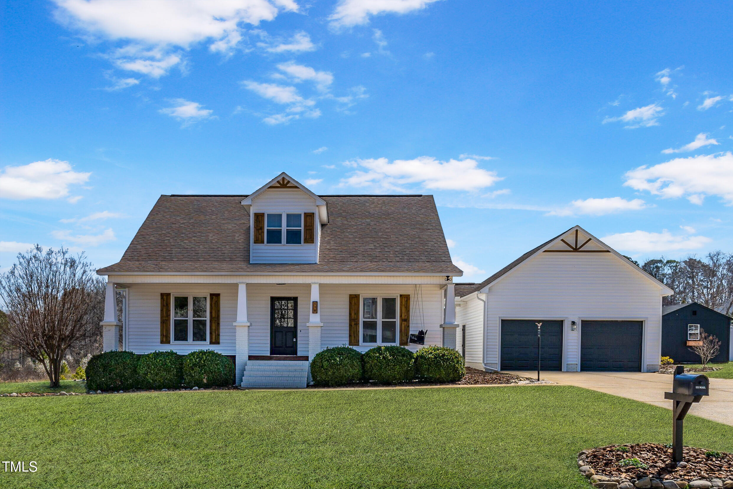 118 Riverwood Drive