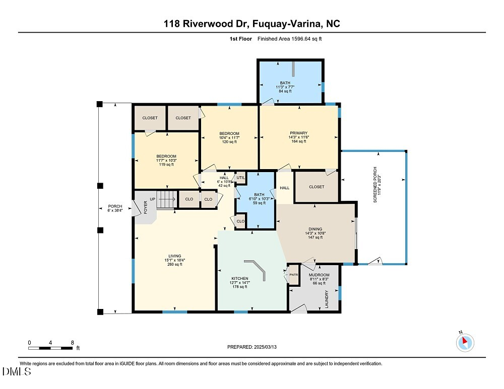 118 Riverwood Drive