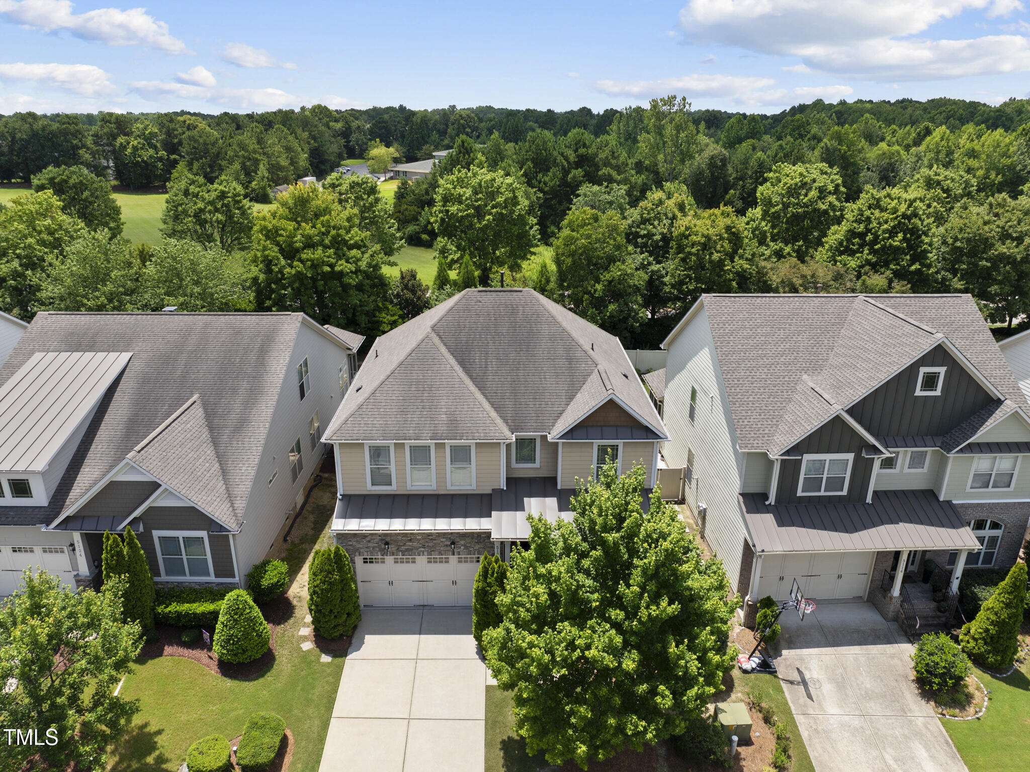5120 Audreystone Drive