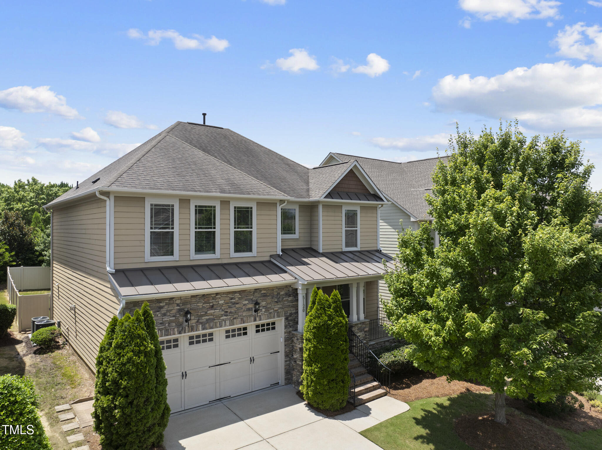 5120 Audreystone Drive