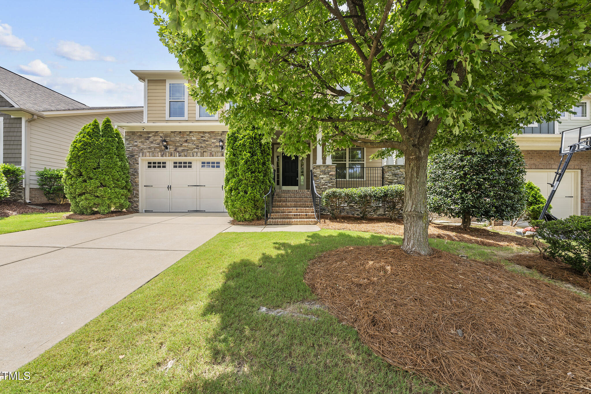 5120 Audreystone Drive