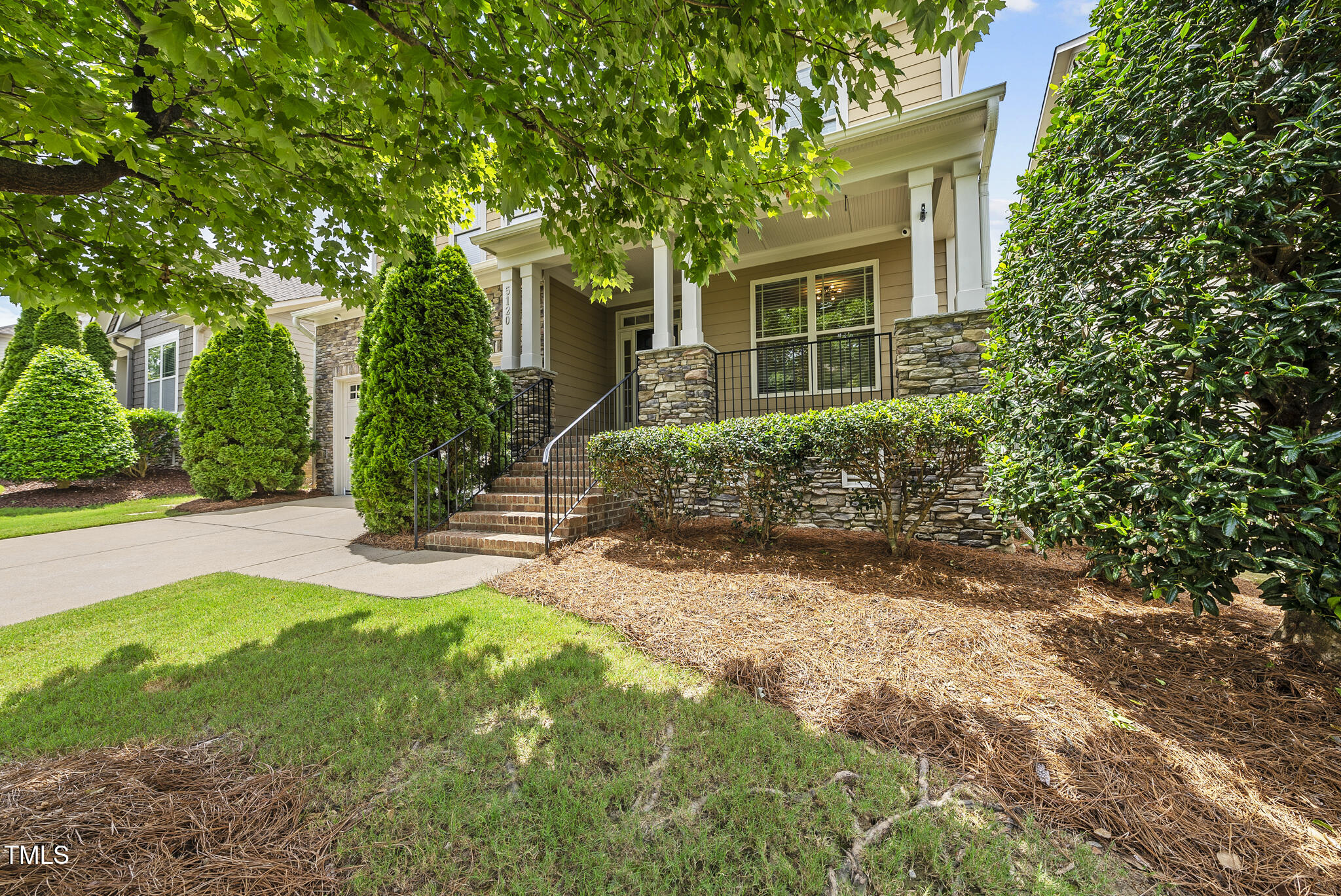 5120 Audreystone Drive