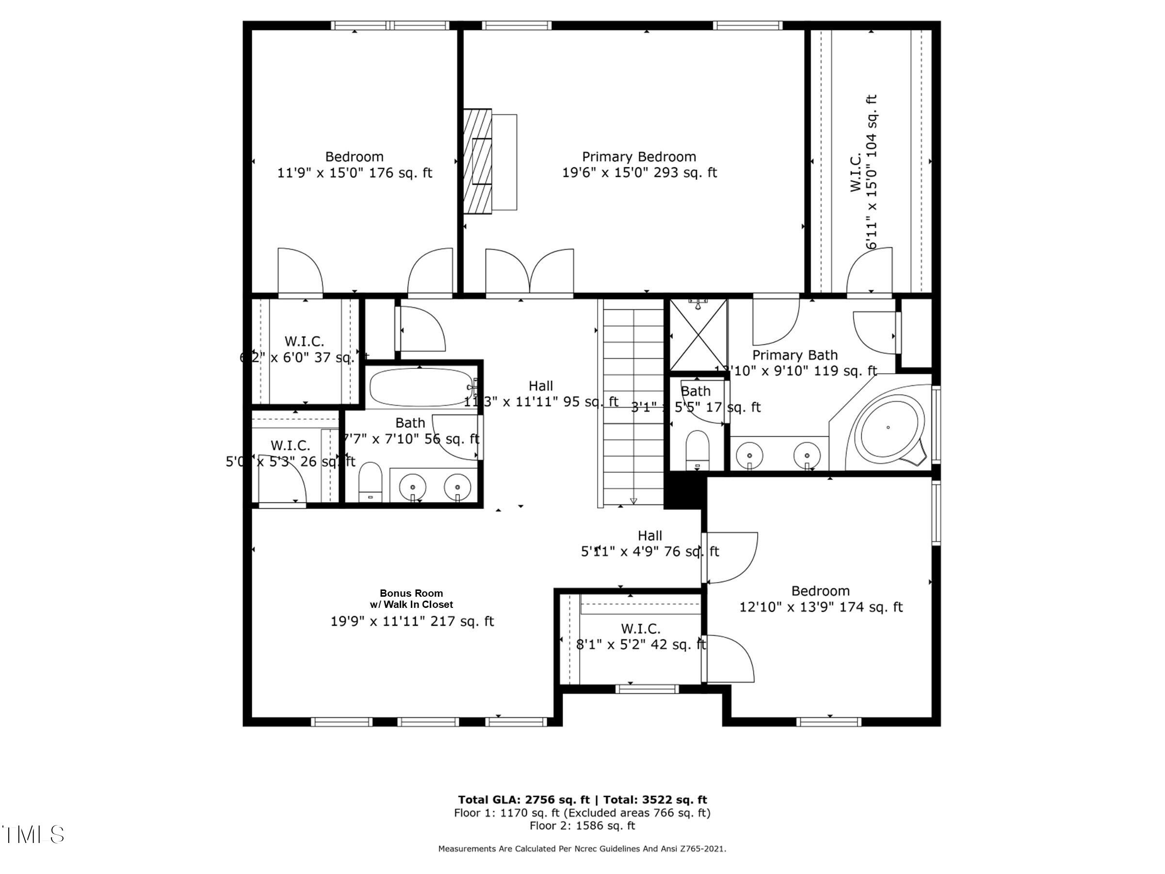 5120 Audreystone Drive