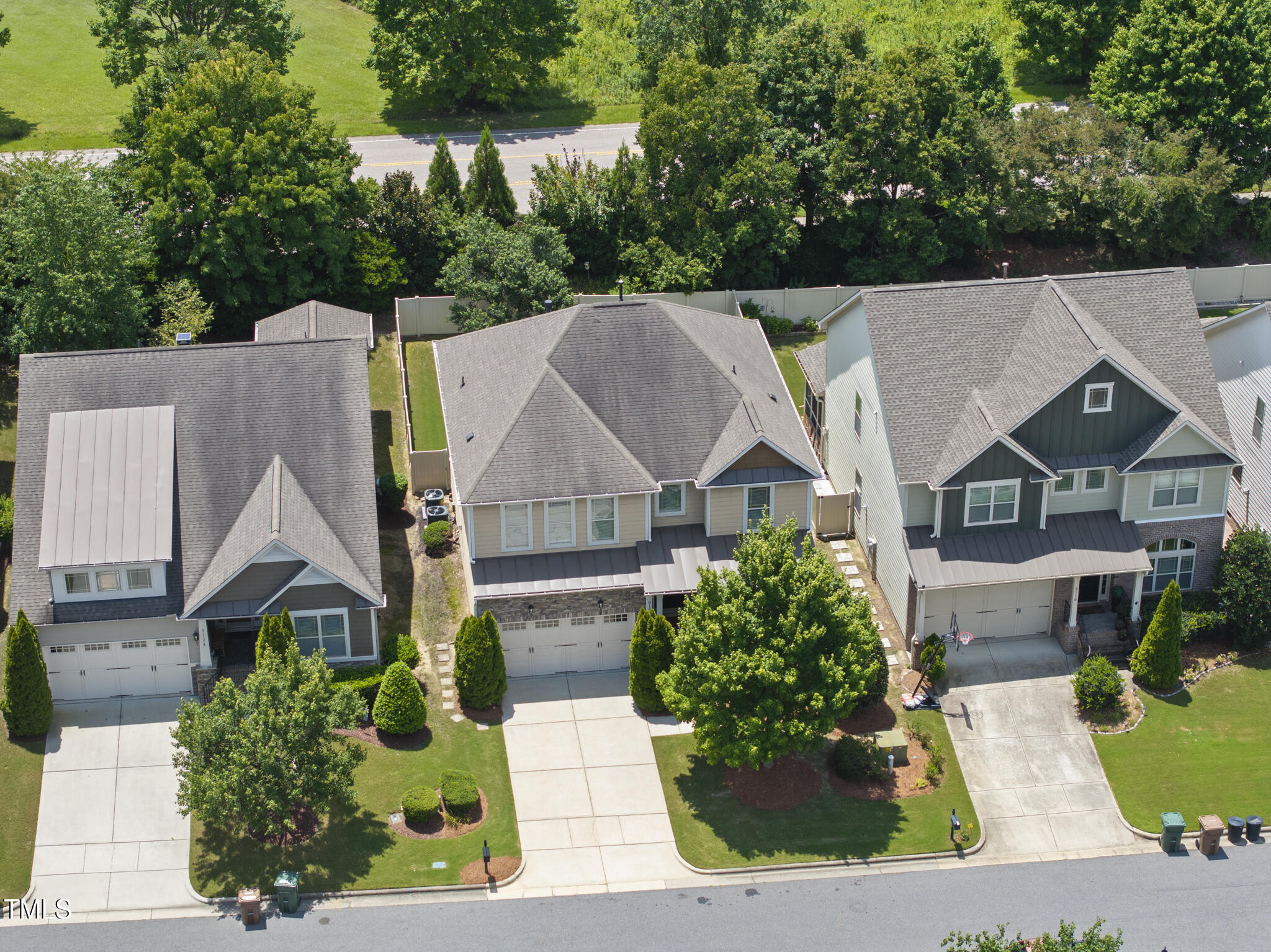 5120 Audreystone Drive