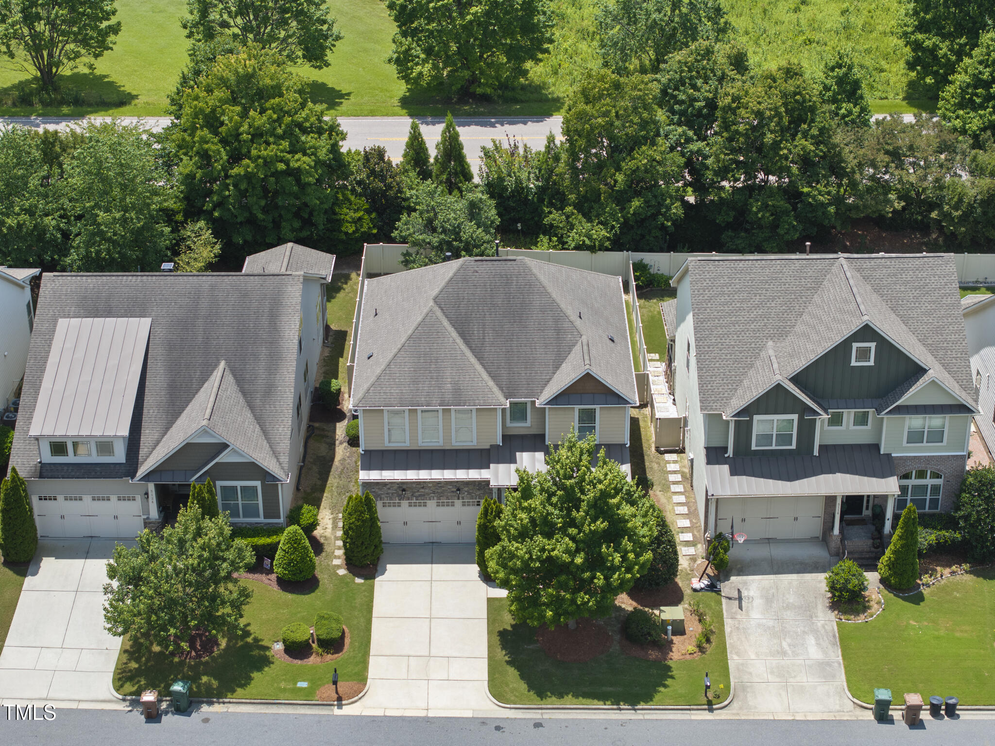 5120 Audreystone Drive