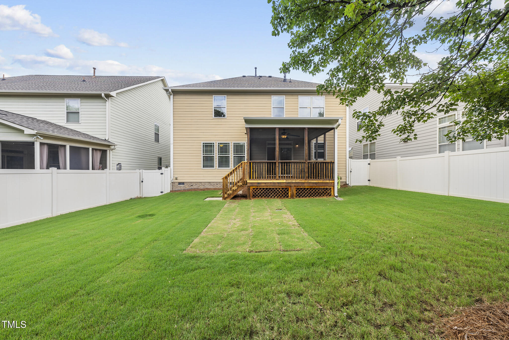 5120 Audreystone Drive