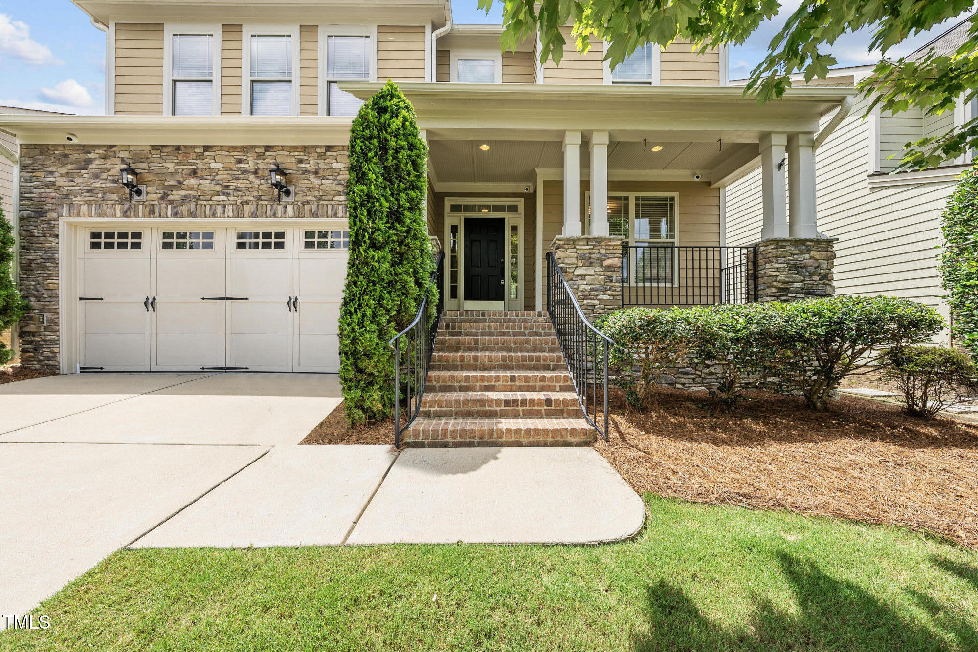 5120 Audreystone Drive