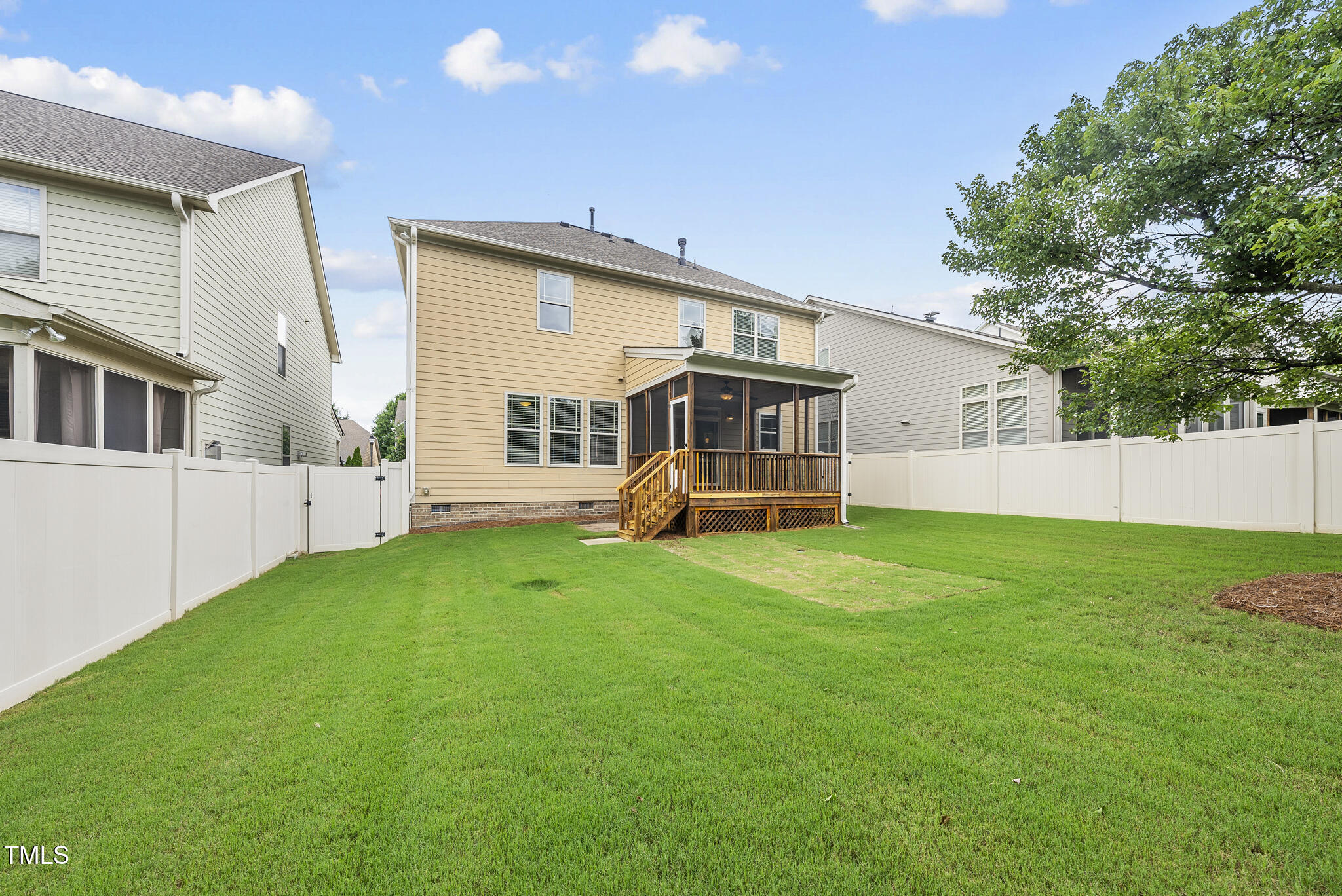 5120 Audreystone Drive