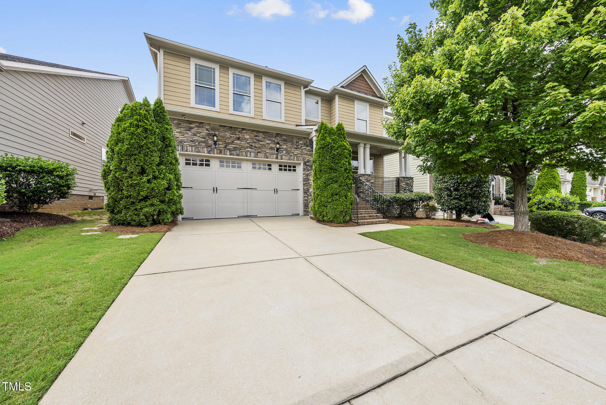 5120 Audreystone Drive