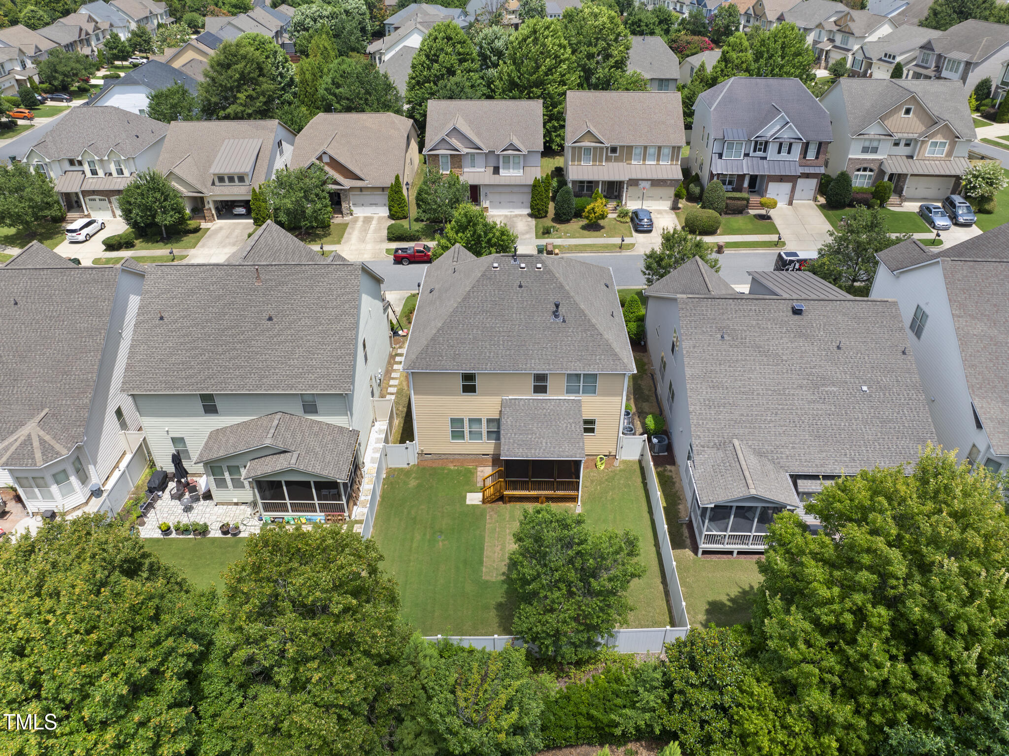 5120 Audreystone Drive