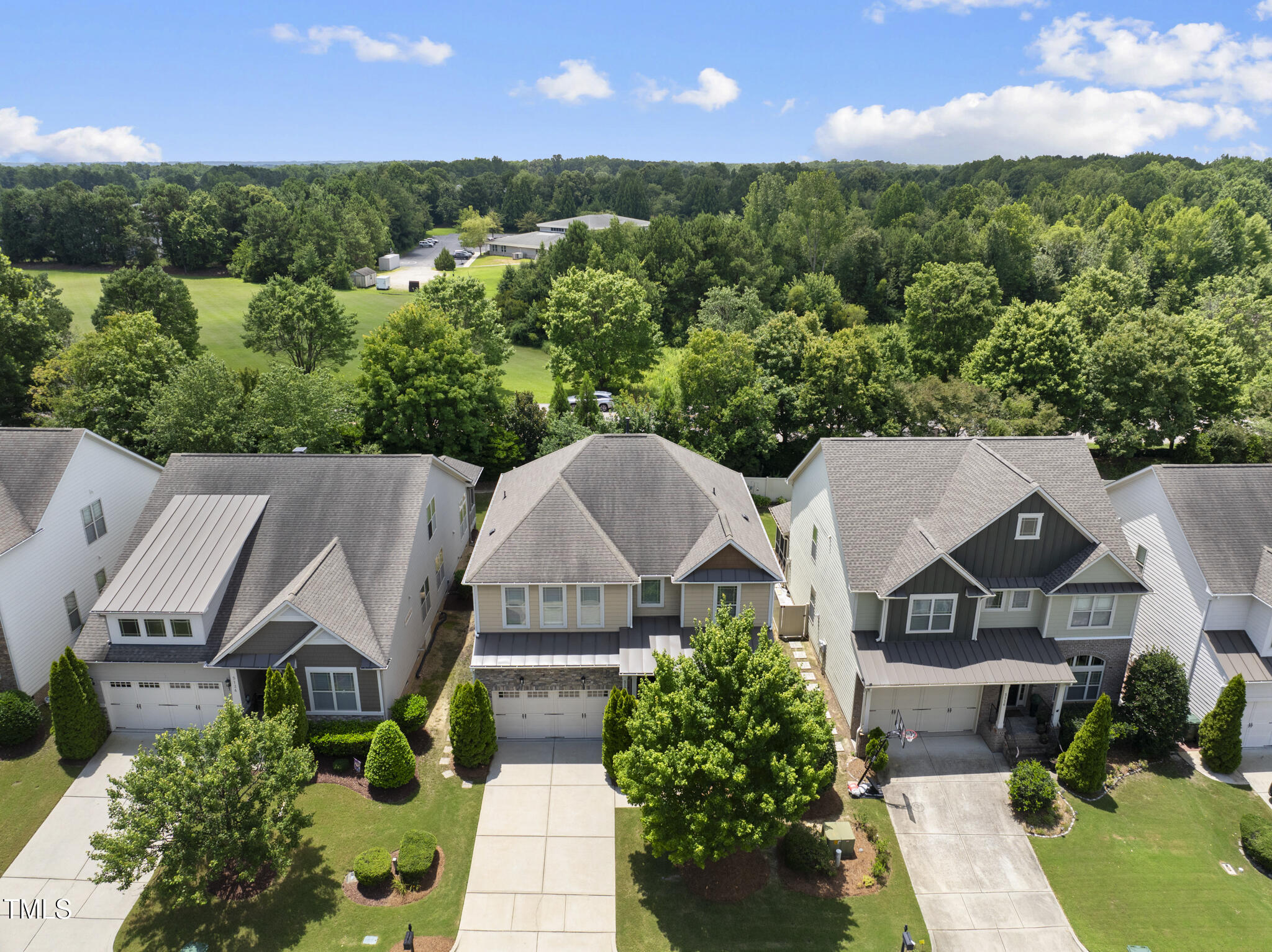 5120 Audreystone Drive