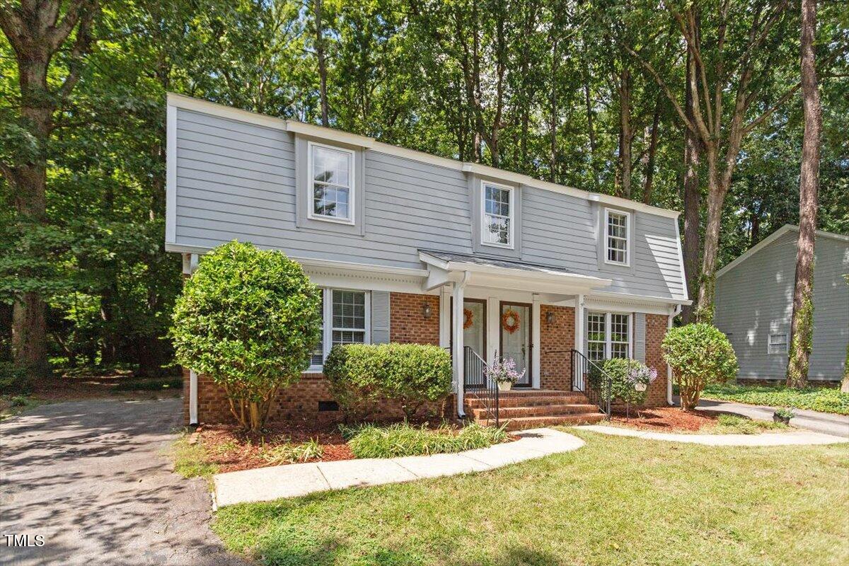 5309 Covey Court