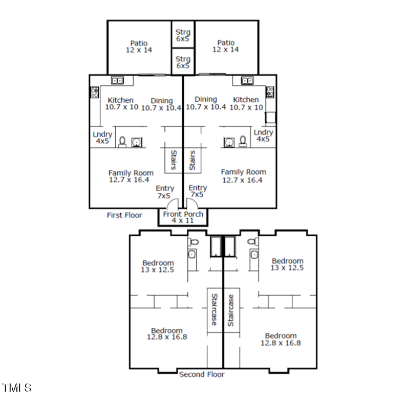 5309 Covey Court