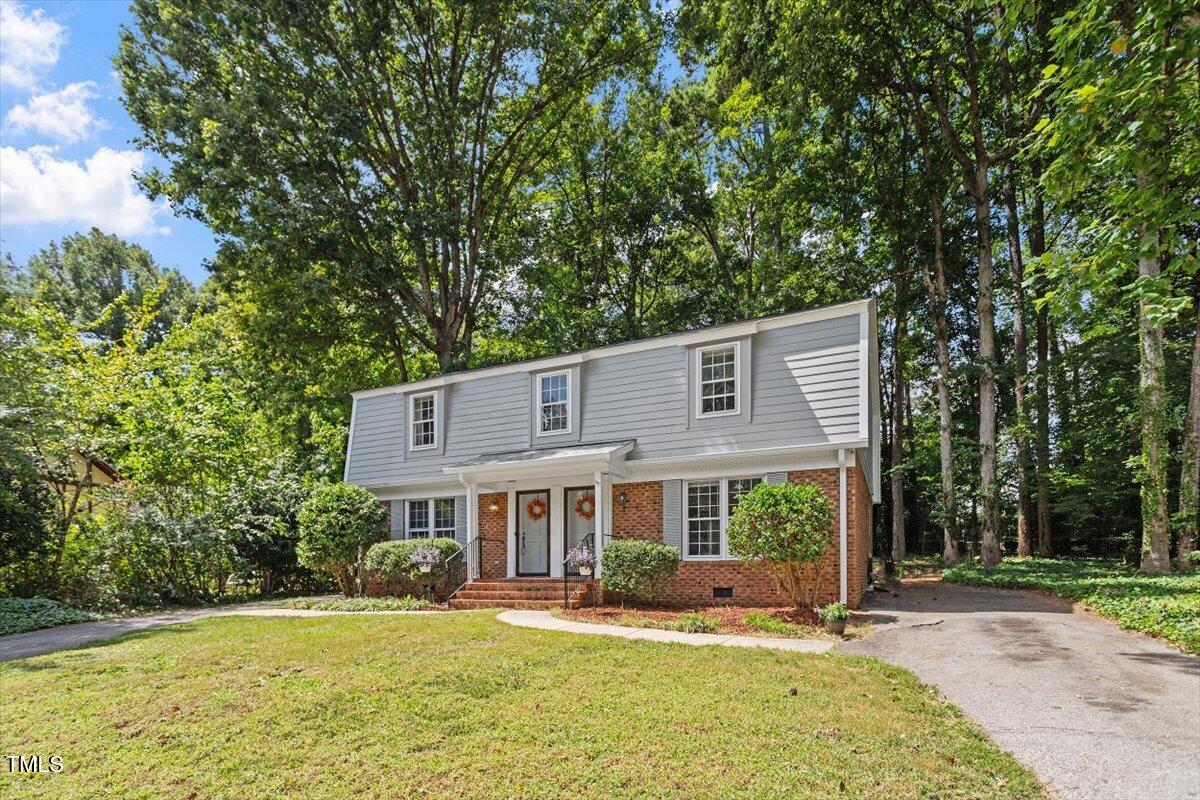 5309 Covey Court