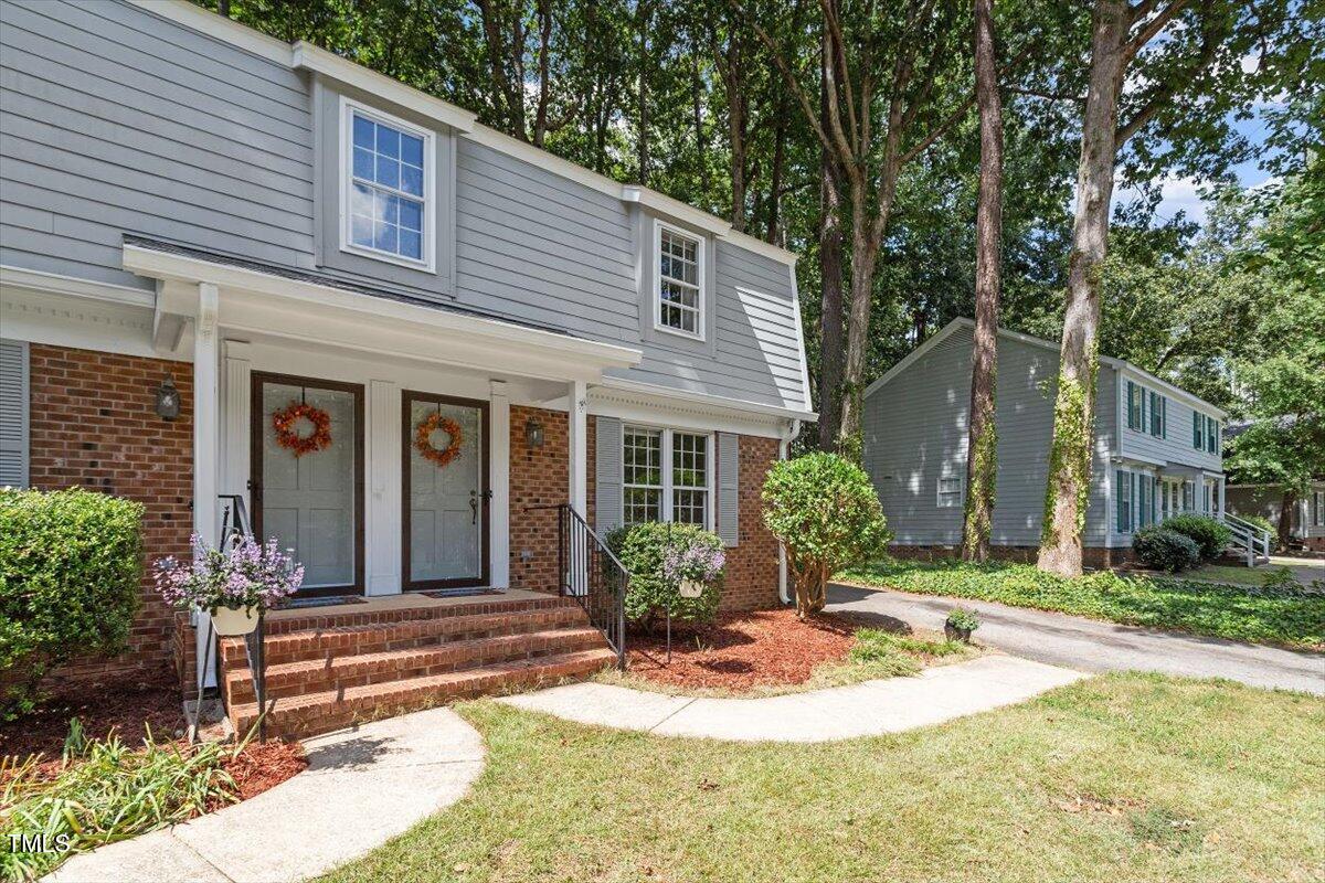 5309 Covey Court