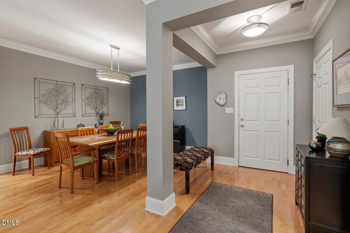 3700 Baron Cooper, Raleigh