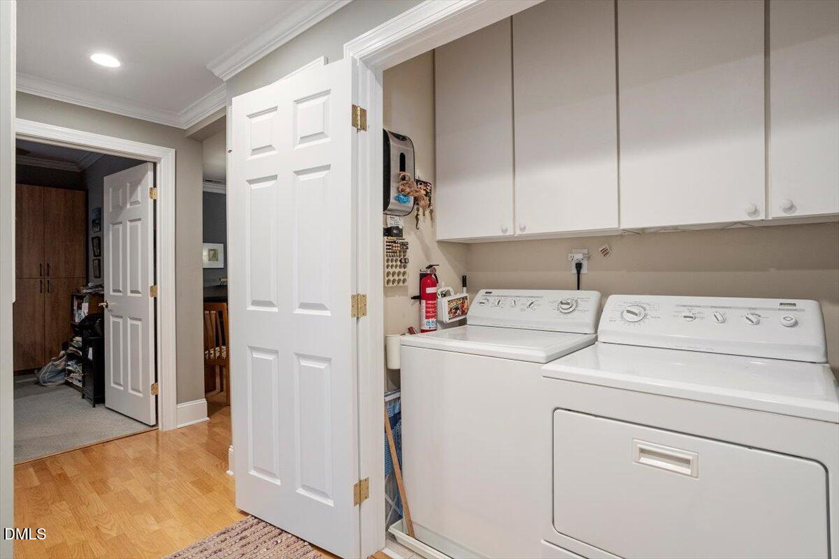 3700 Baron Cooper, Raleigh