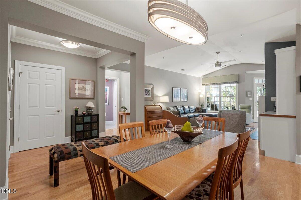 3700 Baron Cooper, Raleigh