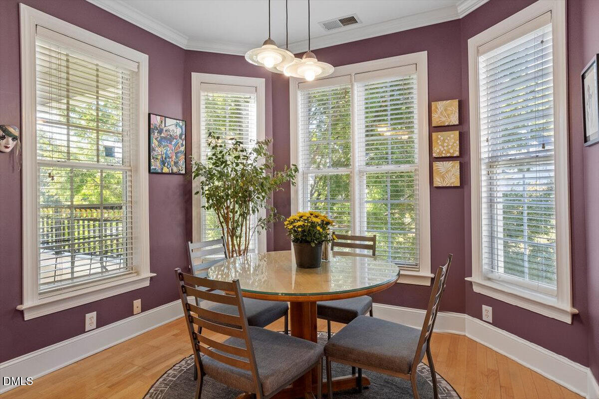 3700 Baron Cooper, Raleigh