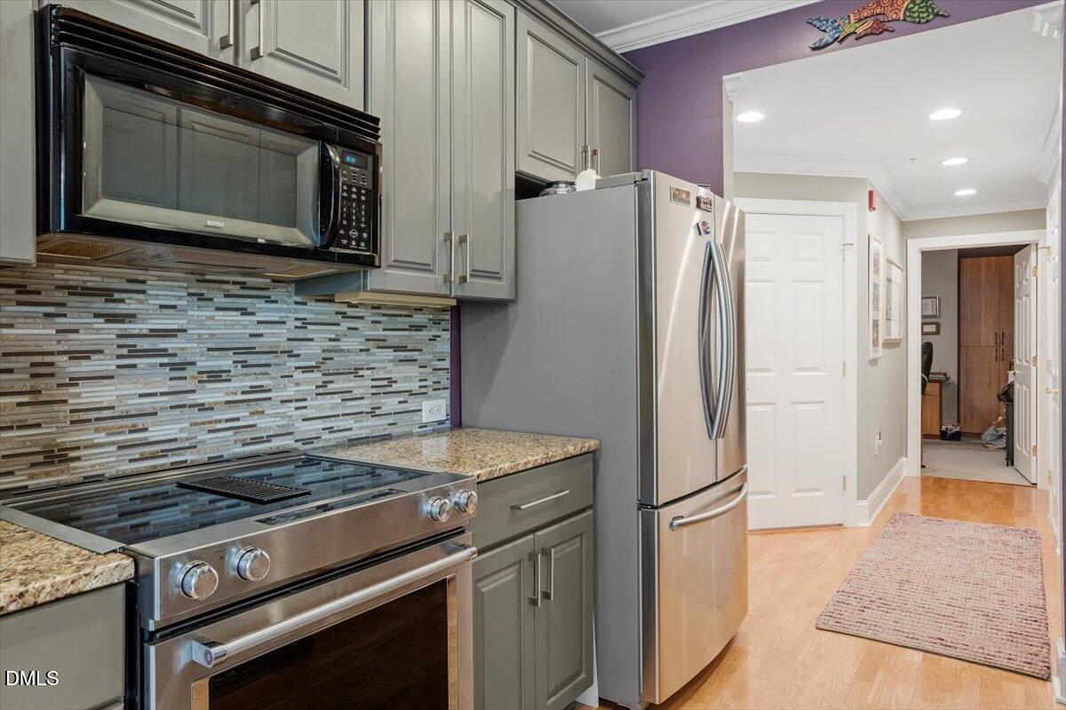 3700 Baron Cooper, Raleigh