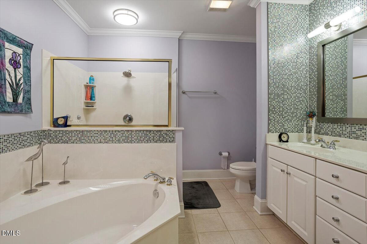 3700 Baron Cooper, Raleigh