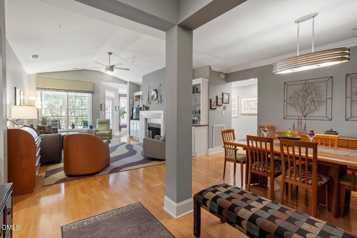 3700 Baron Cooper, Raleigh