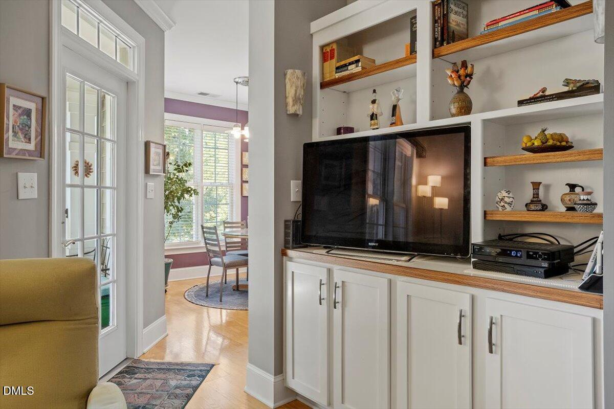 3700 Baron Cooper, Raleigh