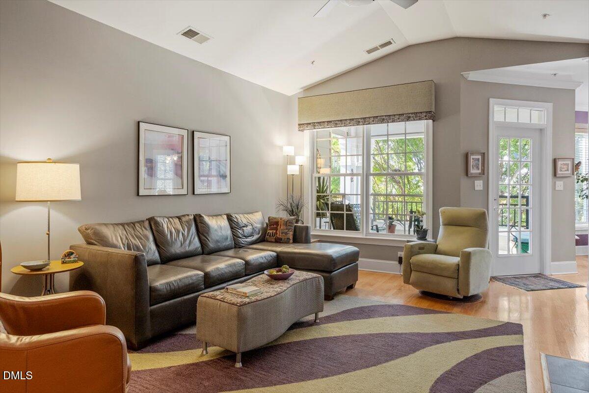 3700 Baron Cooper, Raleigh