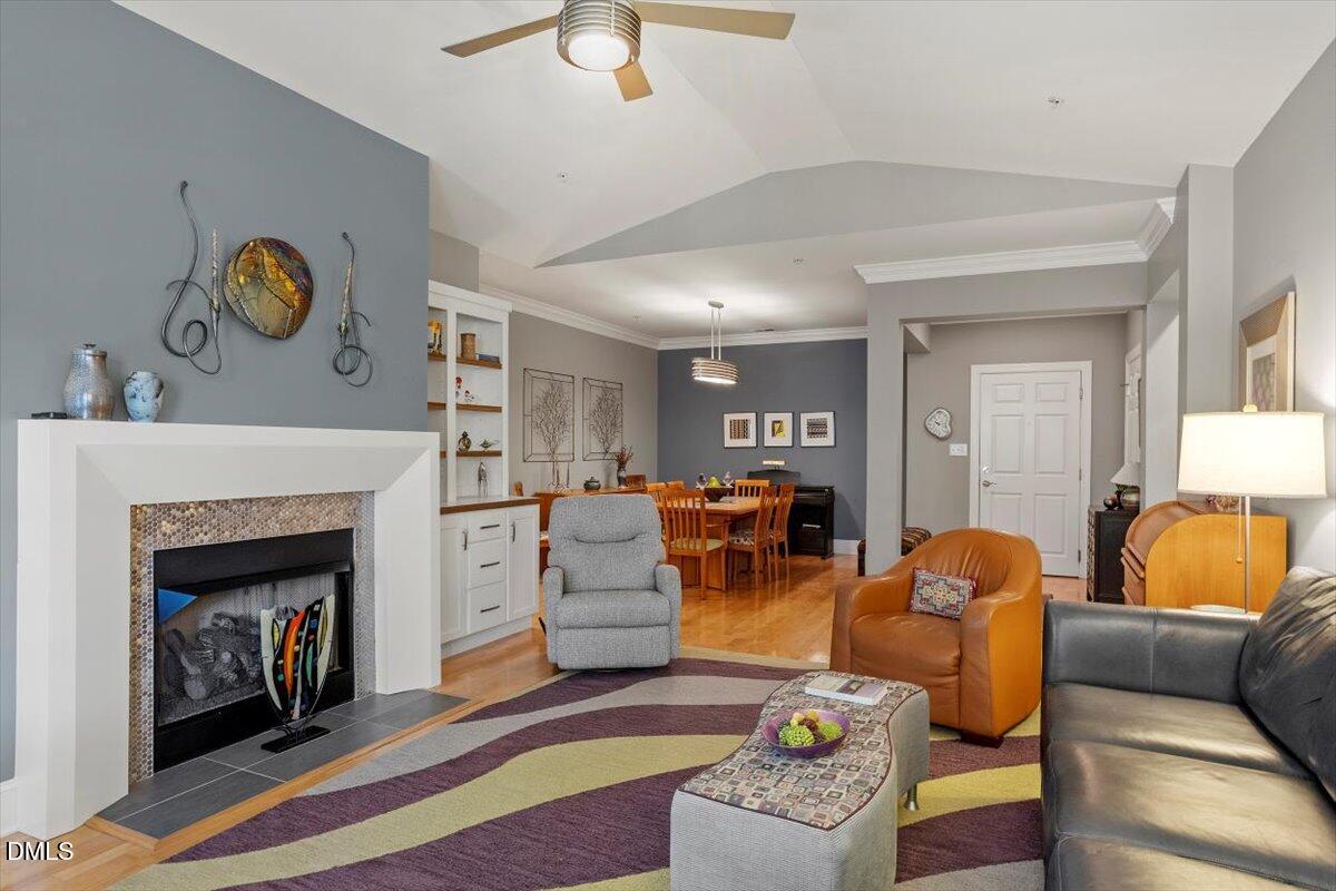 3700 Baron Cooper, Raleigh