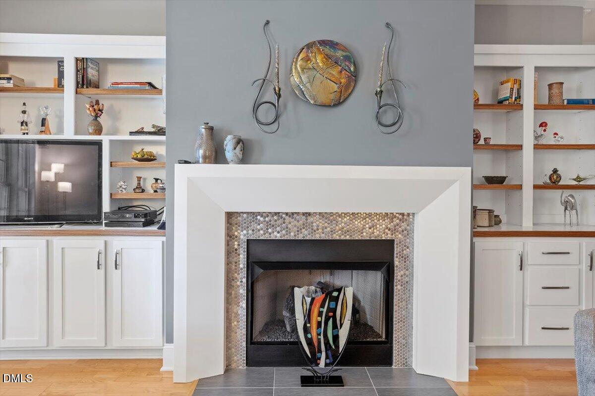 3700 Baron Cooper, Raleigh