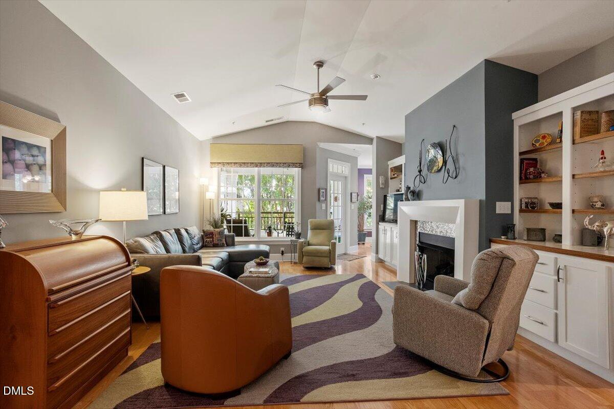 3700 Baron Cooper, Raleigh